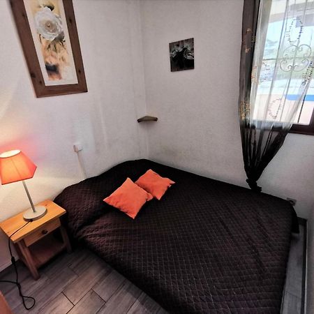 Residence Grande Bleue - 2 Pieces 4 Couchages Port Leucate Mae-5264 Kültér fotó
