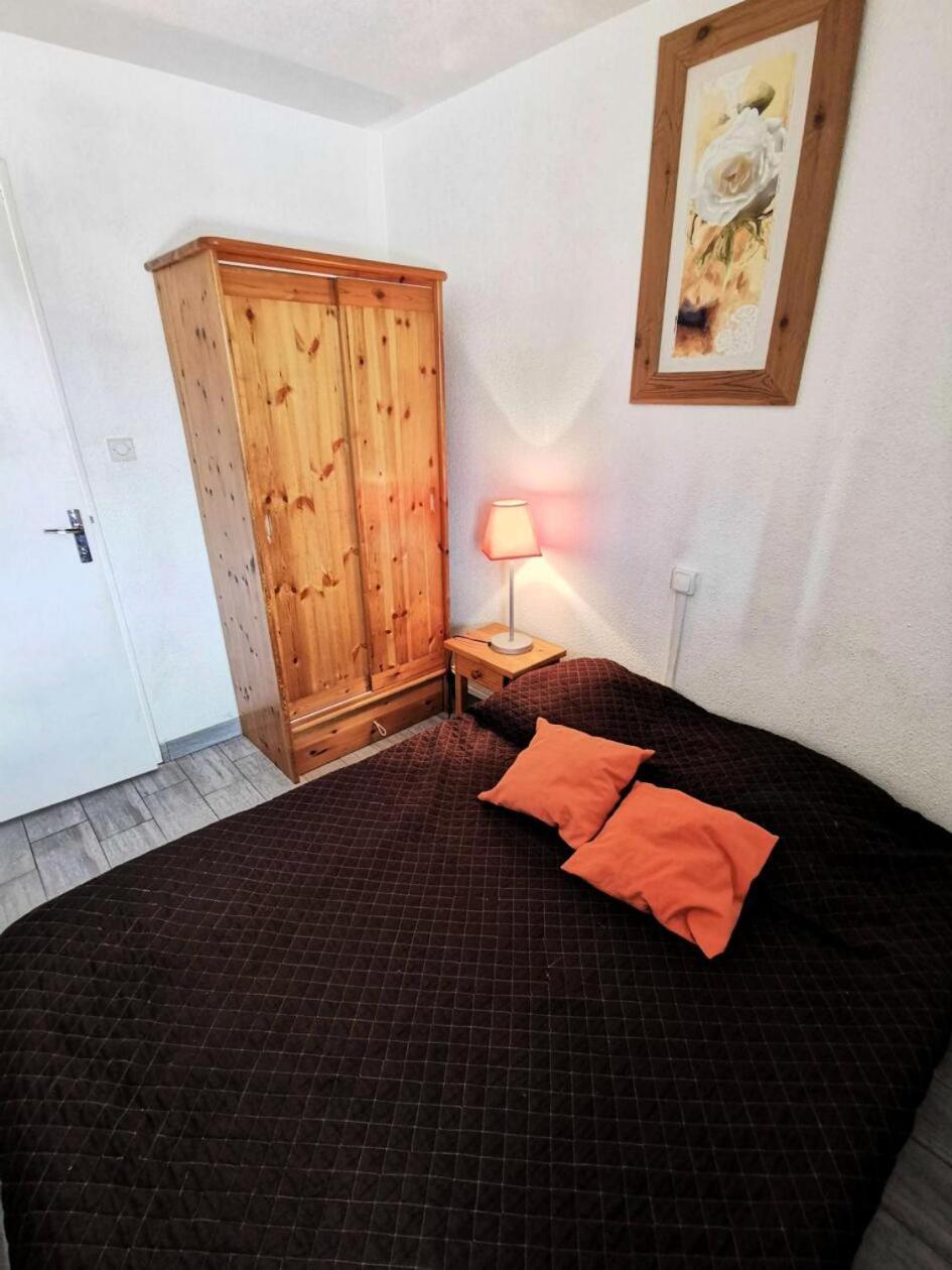 Residence Grande Bleue - 2 Pieces 4 Couchages Port Leucate Mae-5264 Kültér fotó