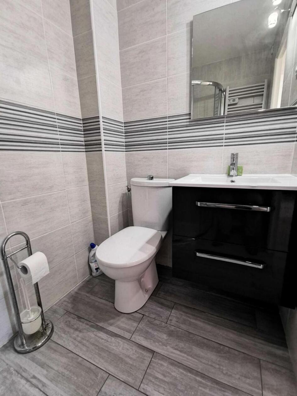Residence Grande Bleue - 2 Pieces 4 Couchages Port Leucate Mae-5264 Kültér fotó